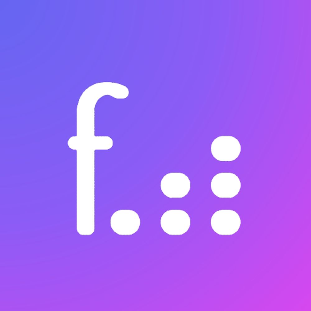 fedafone Icon