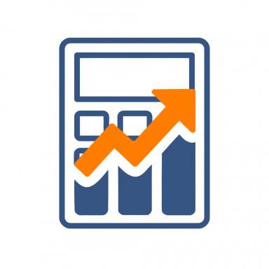 Crypto Trader's Calc icon