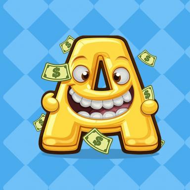 Ask Coin icon