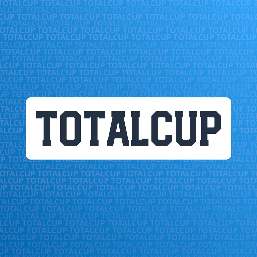 TotalCup Icon