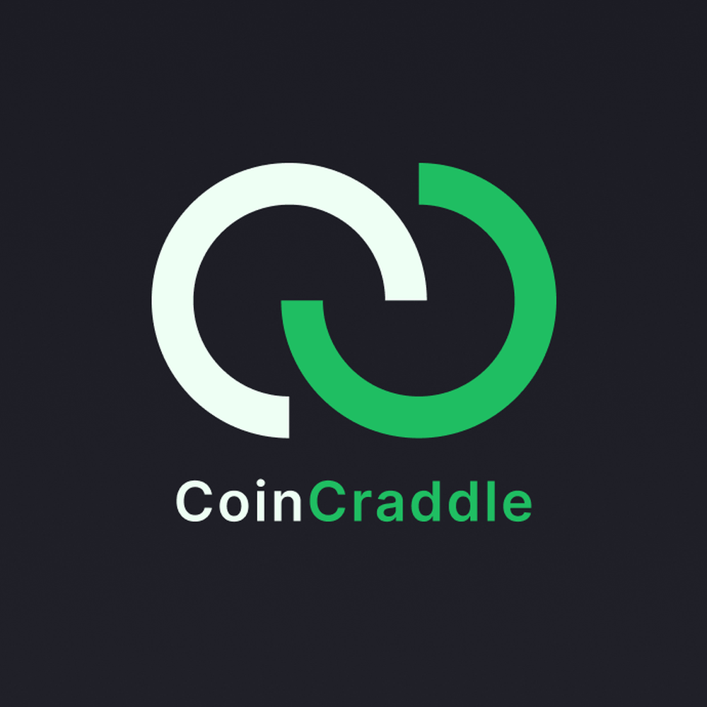 CoinCraddle Icon