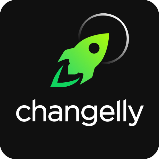 Changelly Icon