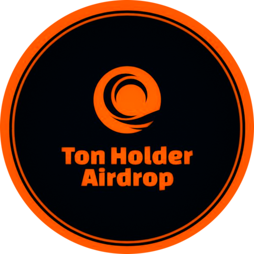 TON Holder AirDrop Icon
