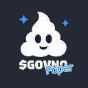 $GOVNO Paper Store app icon