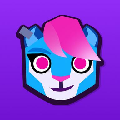 Gold Striker icon