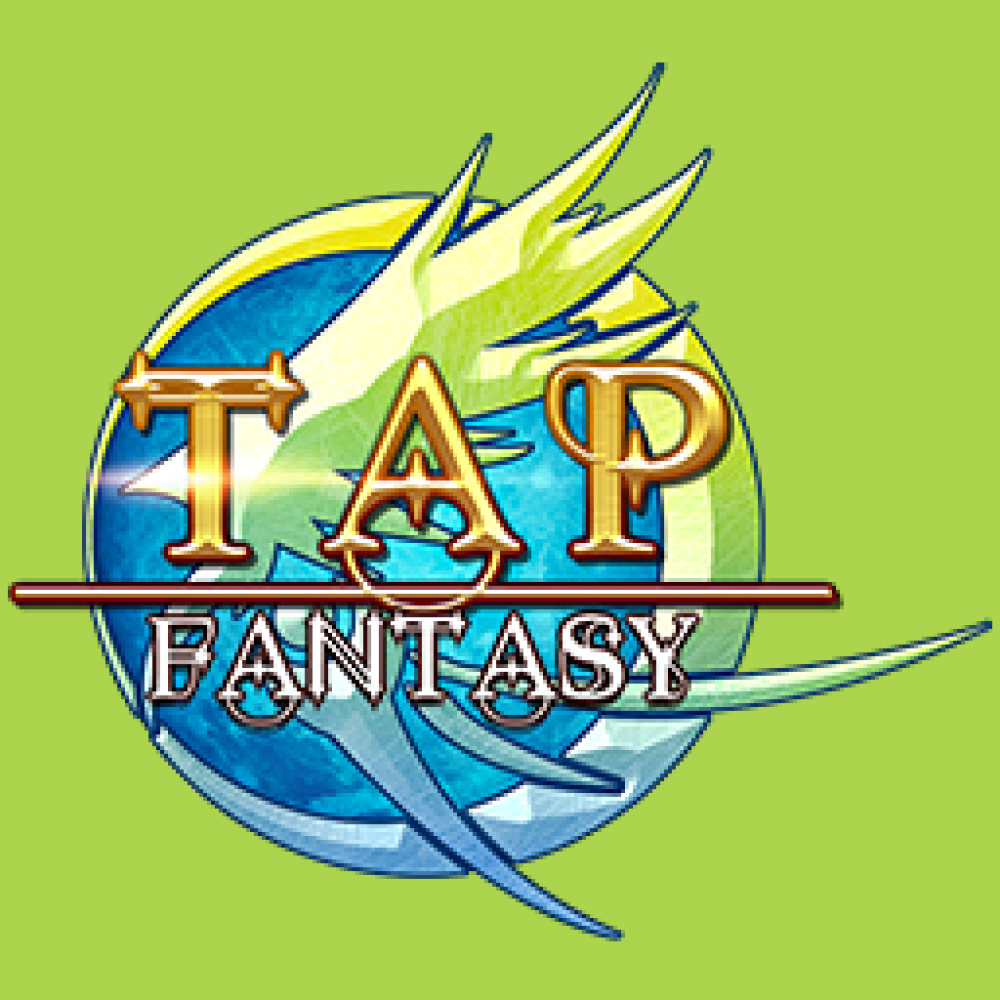 Tap Fantasy Icon