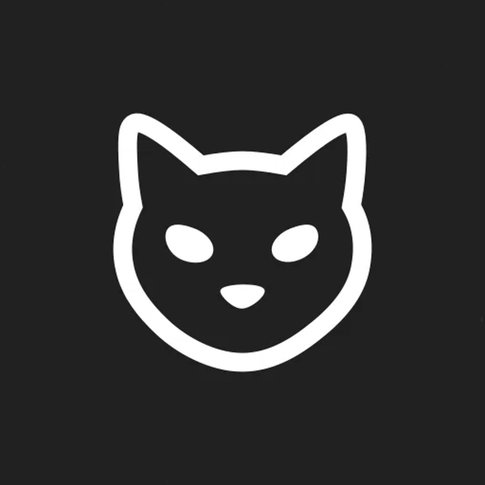 КрипTONский кот Icon