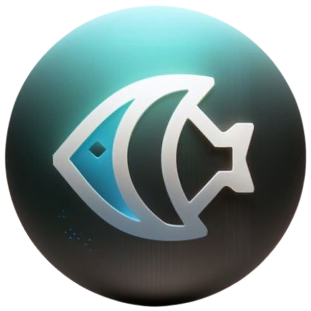 Aqua Protocol Icon