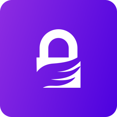 Top VPN icon