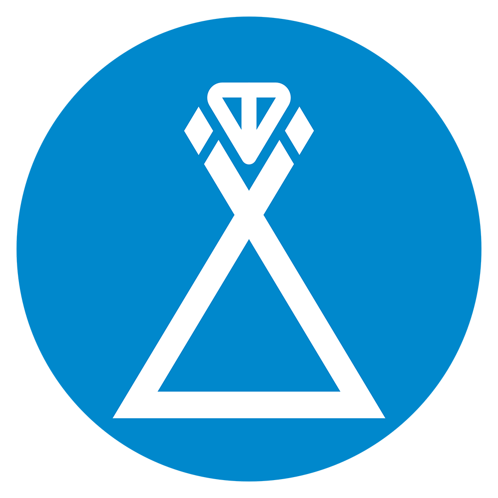 TRIBE Icon