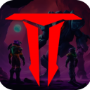 Space Hunters HUB app icon