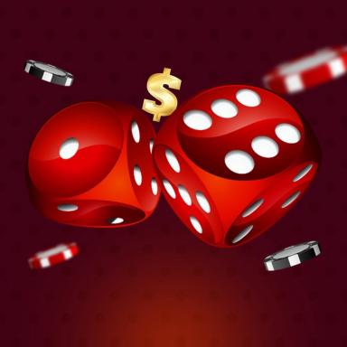 Cube Dice icon