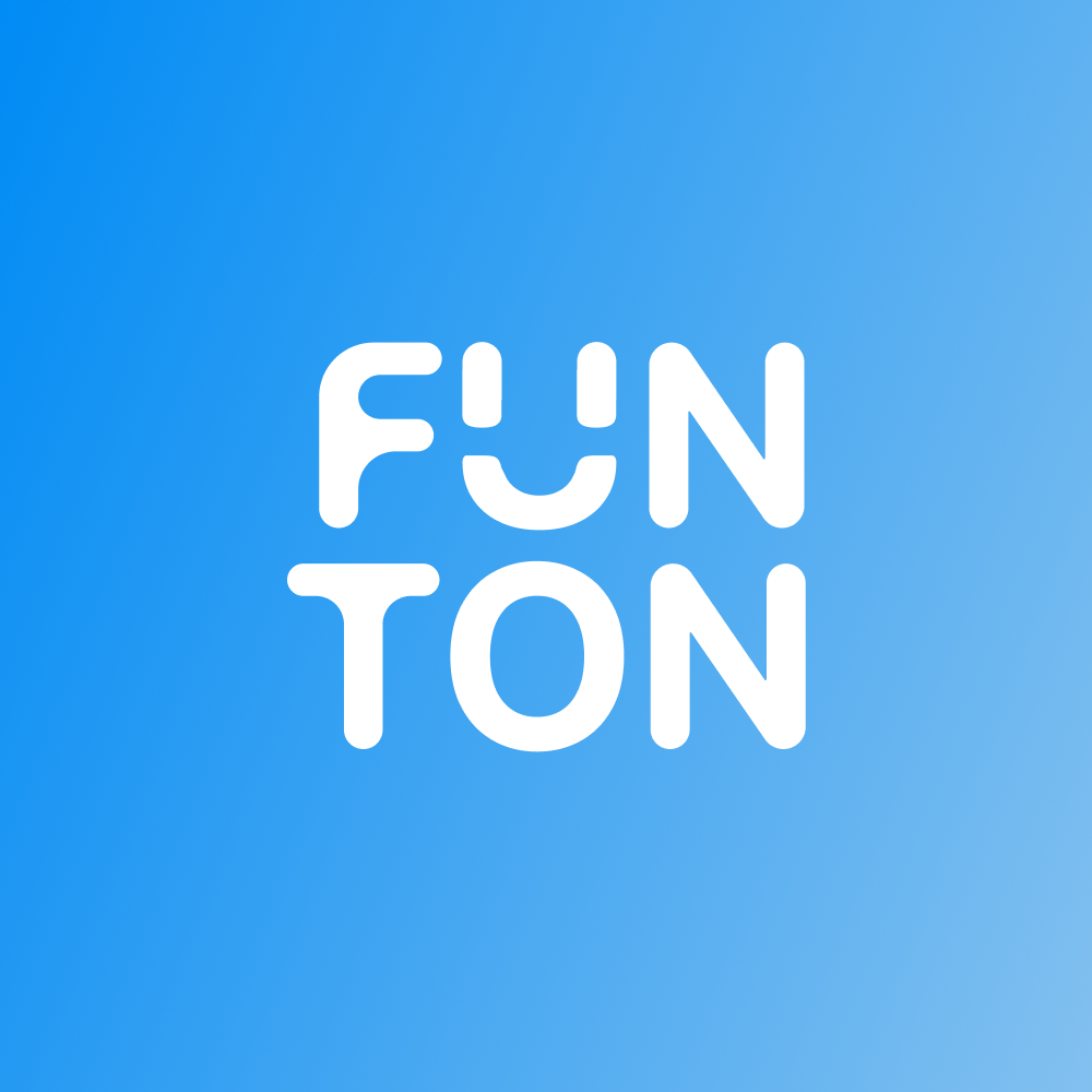 FunTon Icon
