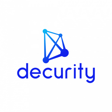 Decurity icon