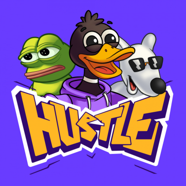 MemHustle icon