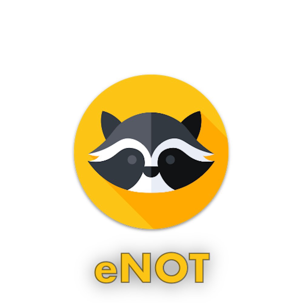 eNOT COIN NFT Icon