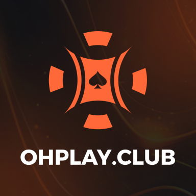 OhPlay icon
