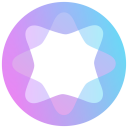 Wisdomise AI Trader app icon