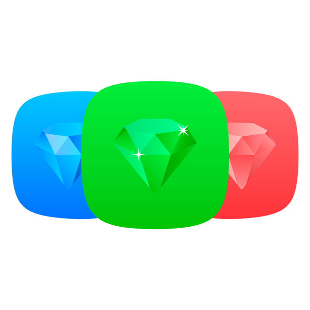 TON Roll Icon
