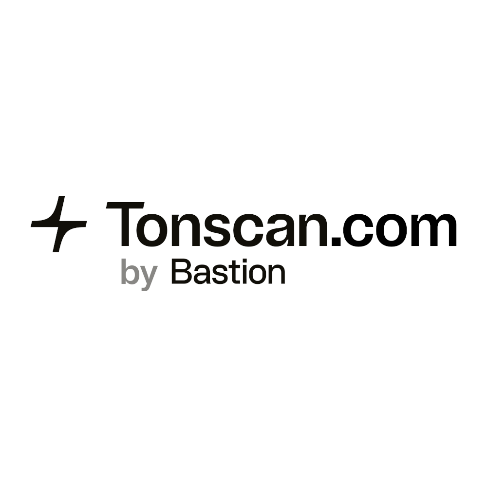 Tonscan.com Icon