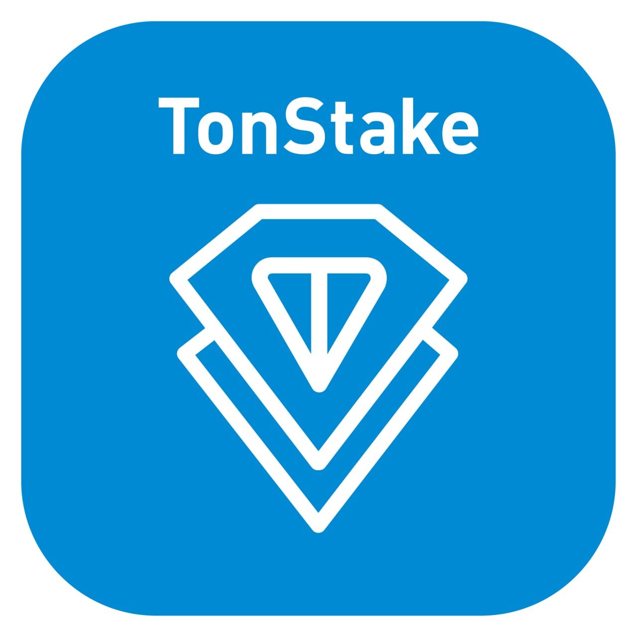 TonStake.com Icon
