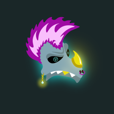 FollowDragons NFT icon