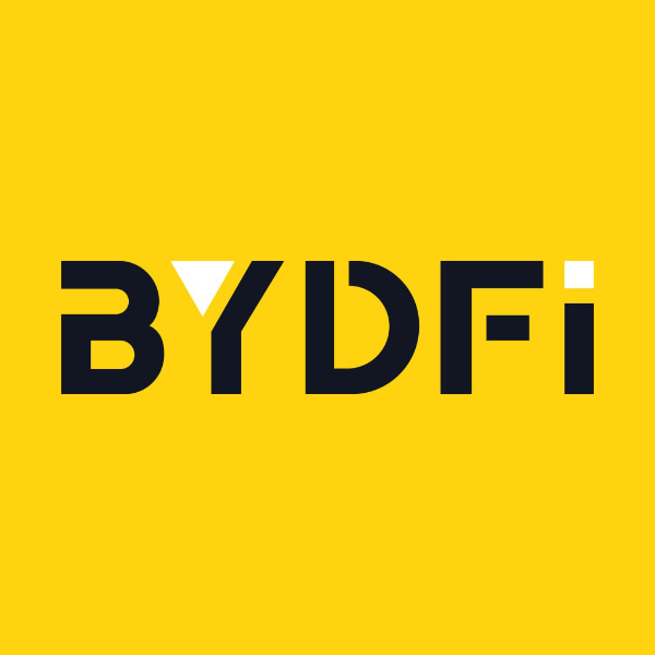 BYDFi Icon