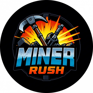 Miner Rush icon