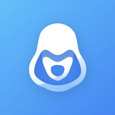 Husky AI icon