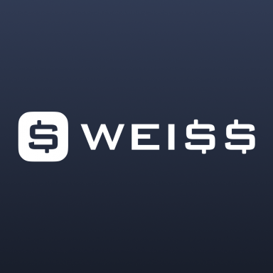 WEISS.BET ๐ฐ icon