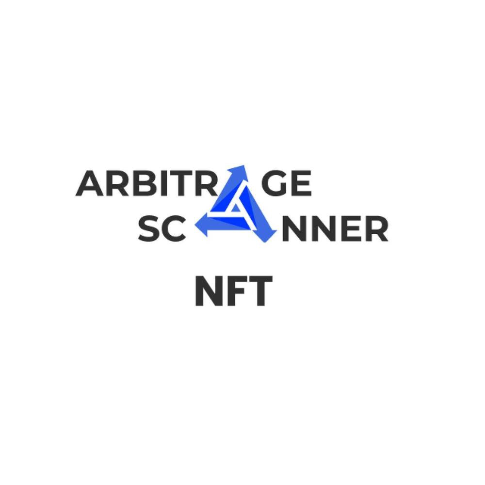 NFT Scanner Icon