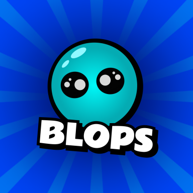 Blops icon