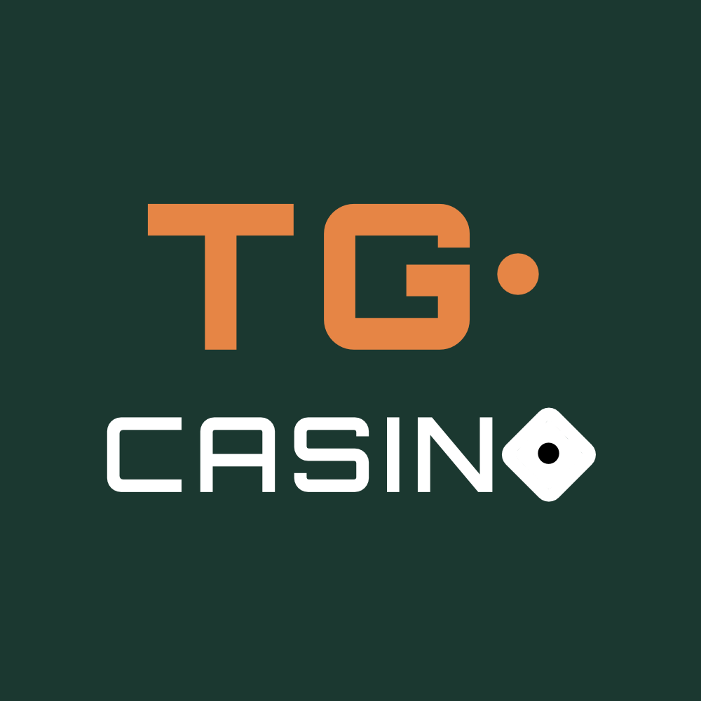 TG.Casino Icon