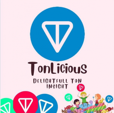 TONLICIOUS icon