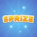 Sprize app icon