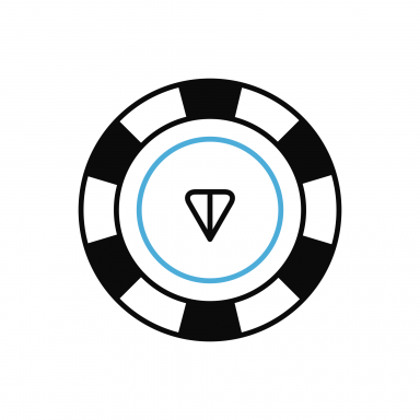 PlayTON icon