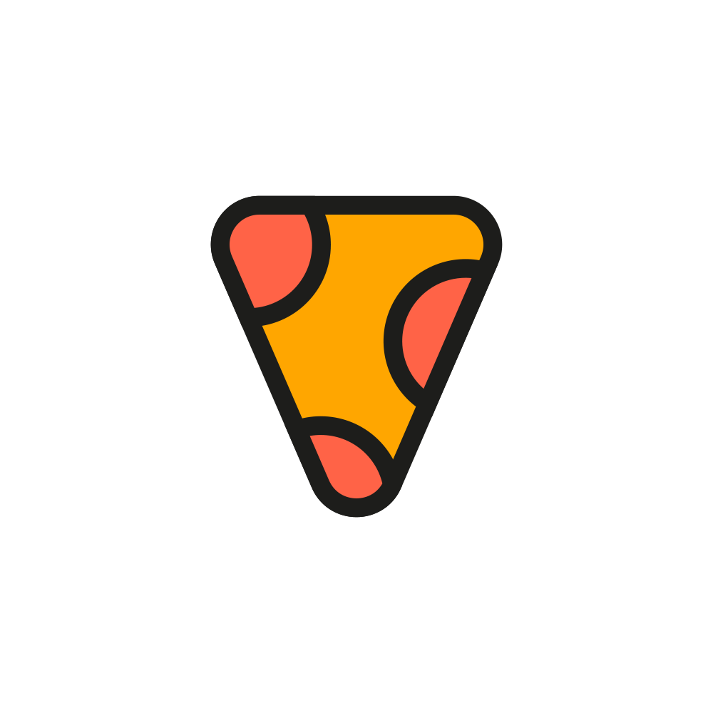 PizzaTon Icon