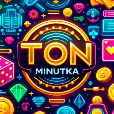 MINUTKA icon