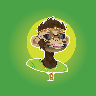 Bibizean TCG icon