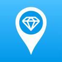 GeoBattle app icon
