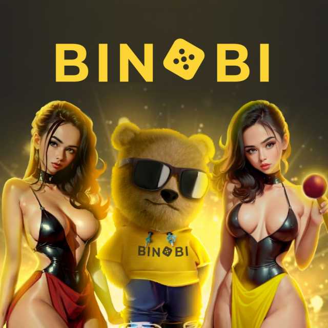 BINOBI - BEST CASINO Icon