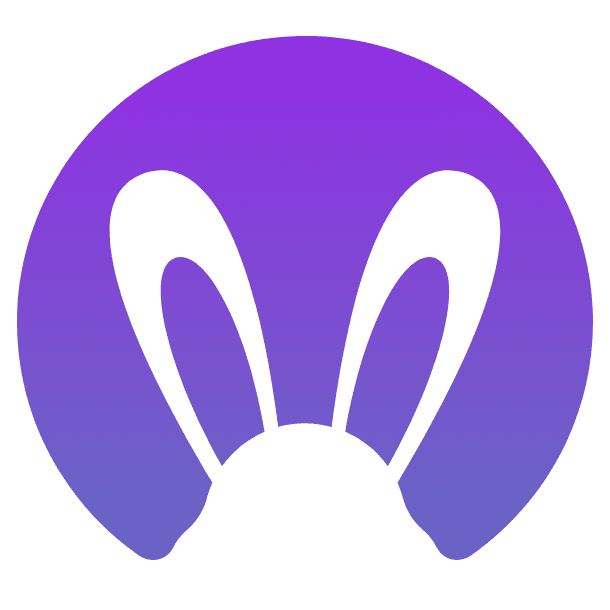 RabbitGo Icon