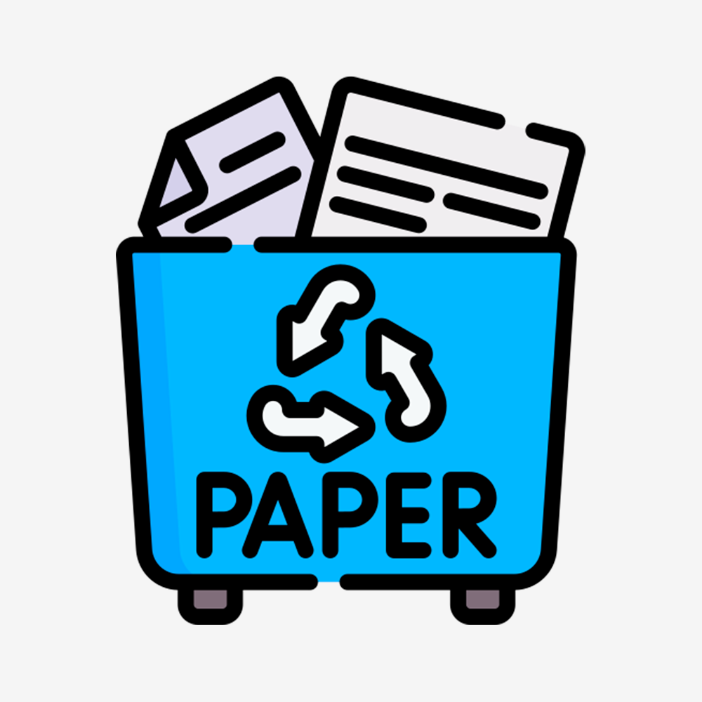 PAPERCOIN Icon