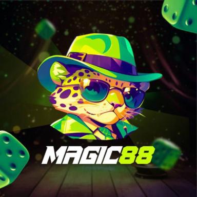 MAGIC88 icon
