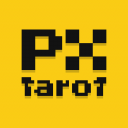 PX Tarot app icon