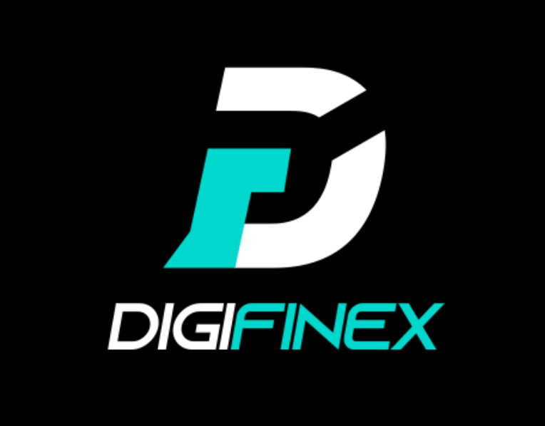 DigiFinex Icon