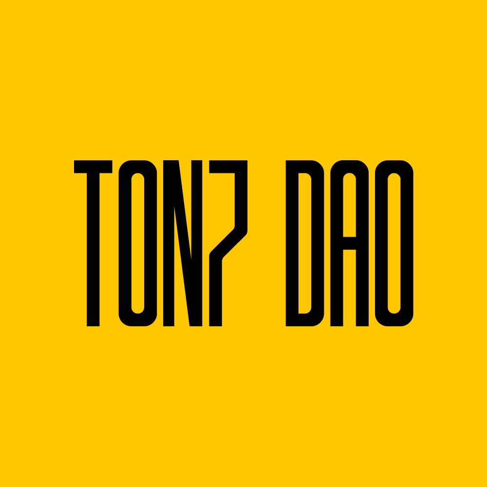 TON7DAO Icon