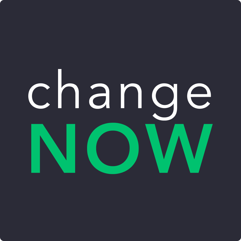 Change Now Icon