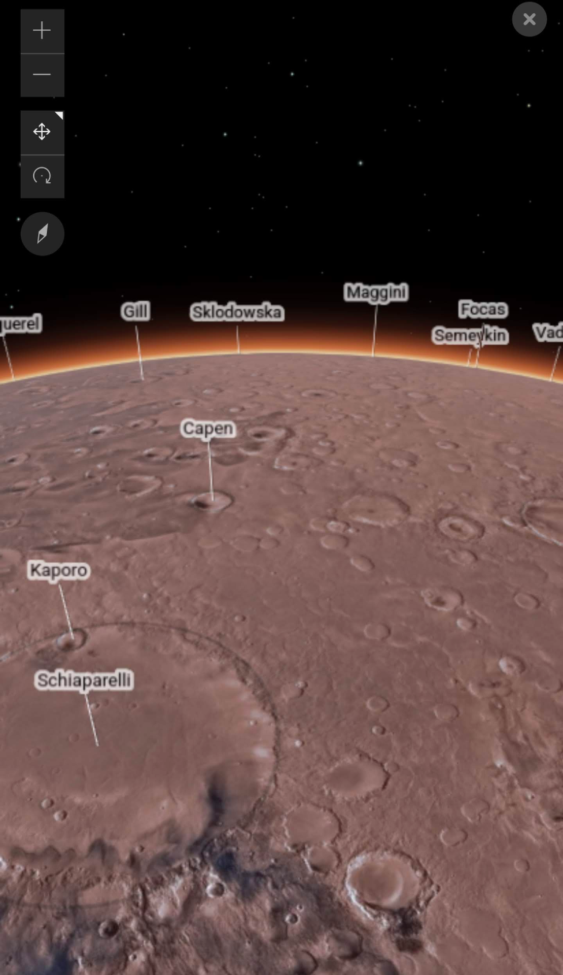 TON Planets Mars - TON Планеты с Марсом и его экономикой | TON App