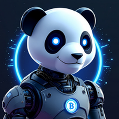 Pandai icon